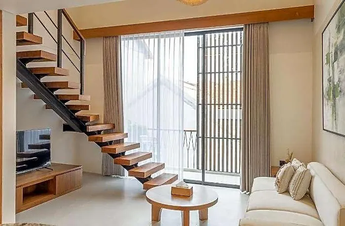 Atera Loft 5*