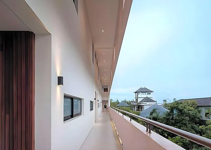 Atera Loft 峇里島