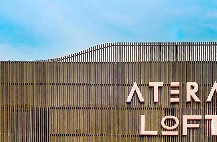Atera Loft