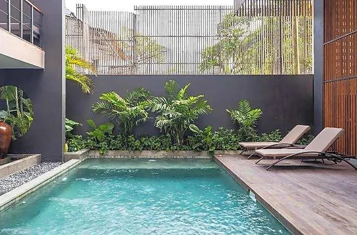 Atera Loft 5* 峇里島
