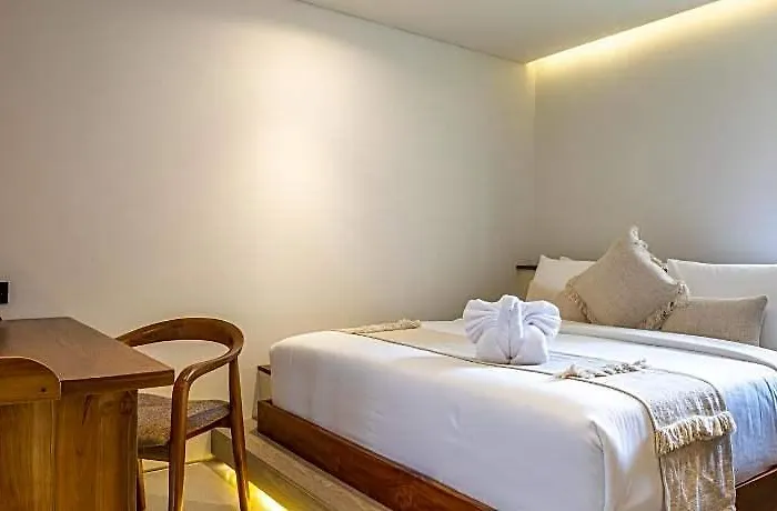 Atera Loft 酒店 峇里島