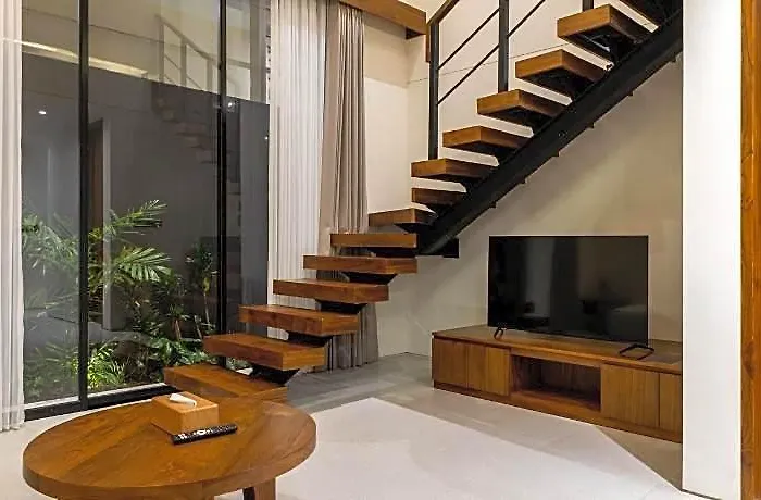 Atera Loft 5* 峇里島