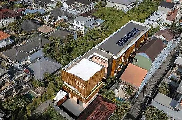 Atera Loft