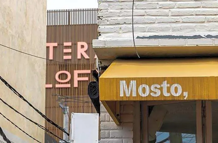 Atera Loft 5*