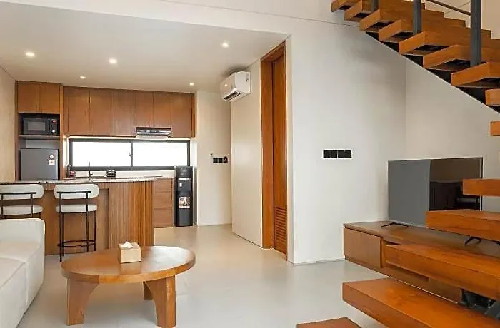 Atera Loft 5* 峇里島