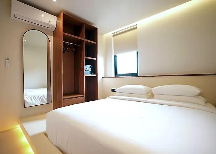 Atera Loft 酒店 峇里島