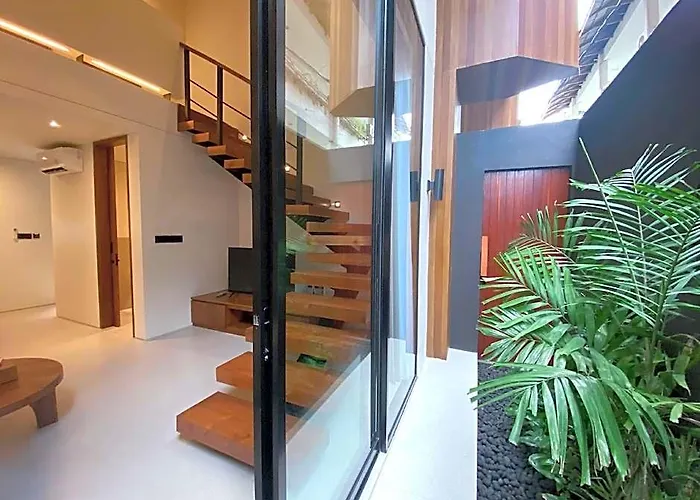 酒店 Atera Loft 峇里島