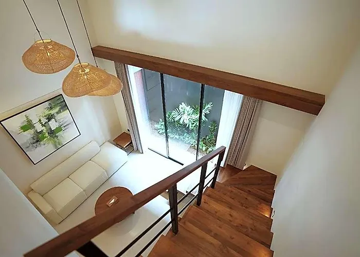 酒店 Atera Loft 5*