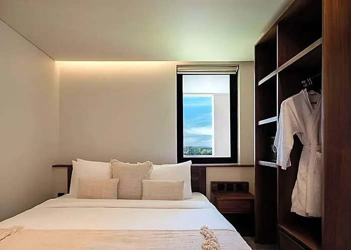 Atera Loft 酒店 峇里島